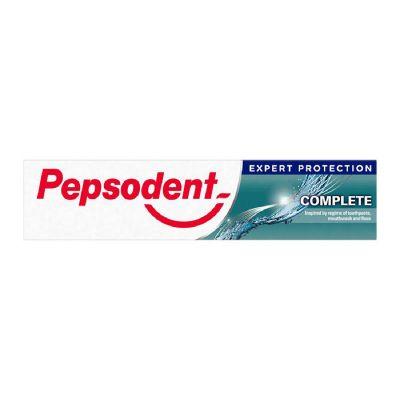 Pepsodent Expert Protection Complete Toothpaste,140gm