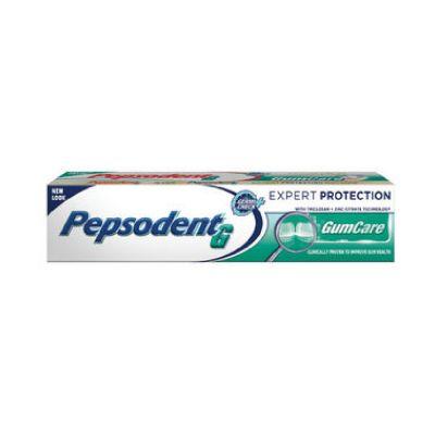 Pepsodent Gumcare Toothpaste, 70gm