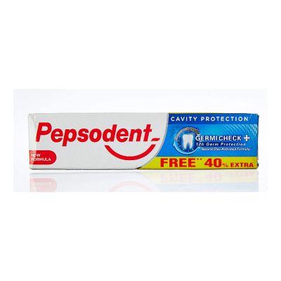 Pepsodent Germi Check Toothpaste, 100gm