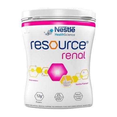 Resource Renal Powder, 400gm