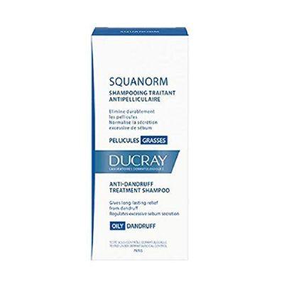 Squanorm Anti-Dandruff Shampoo, 200ml