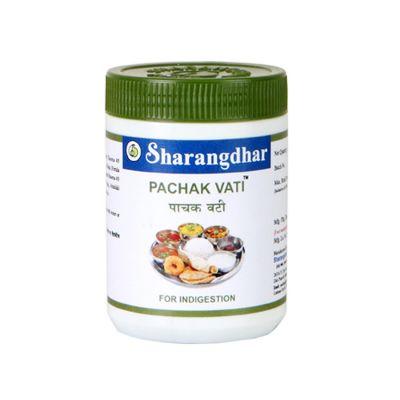 Sharangdhar Pachak Vati, 100tabs