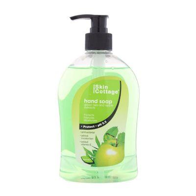 Skin Cottage Green Tea Handwash, 500ml