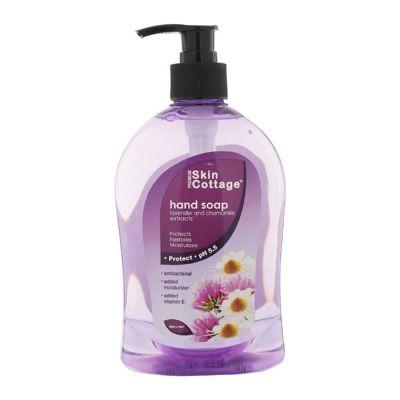 Skin Cottage Lavender Handwash, 500ml