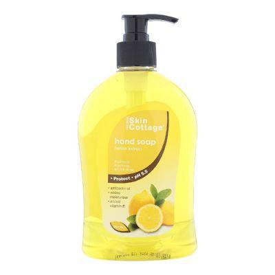 Skin Cottage Lemon Handwash, 500ml