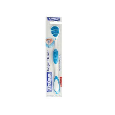 Trisa Professional Care Tongue Cleaner, 1piece