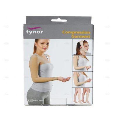 Tynor Compression Garments (M), 1pc