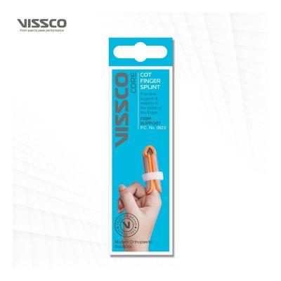 Vissco Cot Finger Splint Universal Size,1piece
