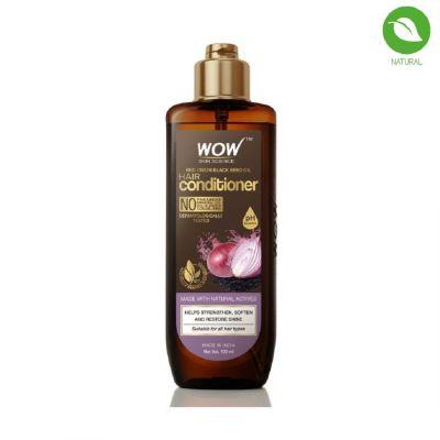 WOW Onion Black Seed Hair Conditioner, 100ml
