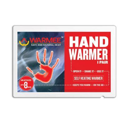 Warmee Hand Warmer, 6Pcs