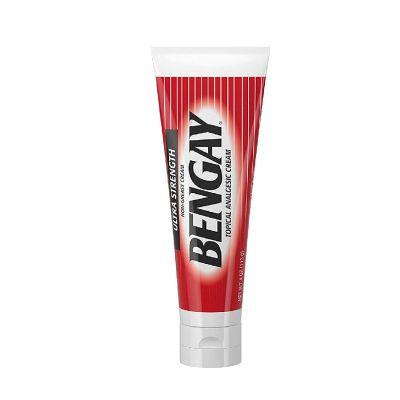 Bengay Red Cream, 113gm