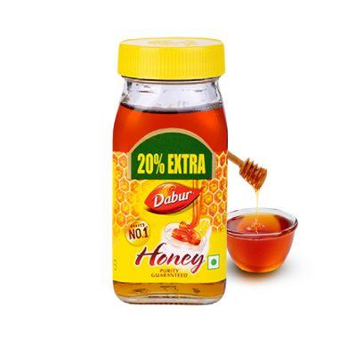 Dabur Honey Liquid,250gm