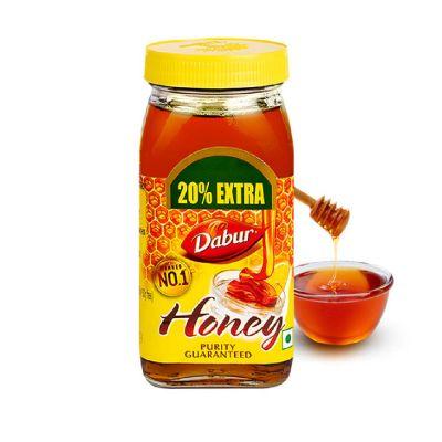 Dabur Honey Liquid,500gm