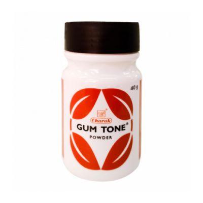 Gum Tone Powder, 40gm
