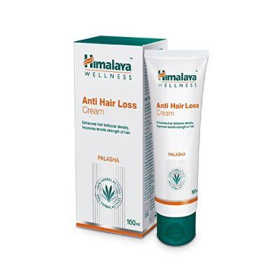 Himalaya Anti Hair Loss Cream, 100ml