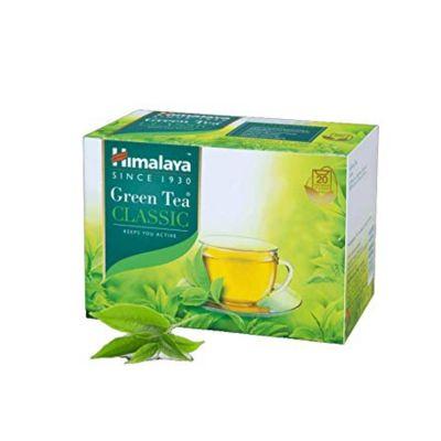 Himalaya Green Tea, 20Pcs