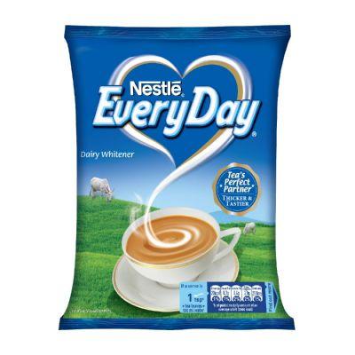 Nestle Everyday Milk Powder, 400gm
