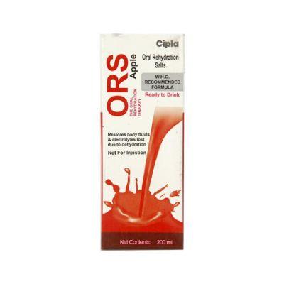 Ors (Apple), 200ml
