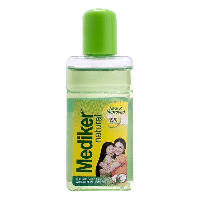 Mediker Oil, 50ml