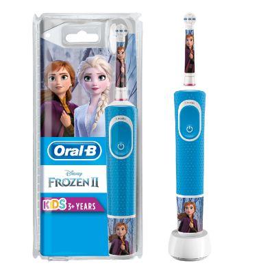 Oral B Frozen Power Brush, 1pieces