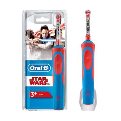 Oral B Starwars Power Brush, 1piece
