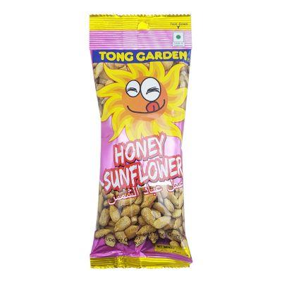 Tong Garden Honey Sunflower Seed,30gm