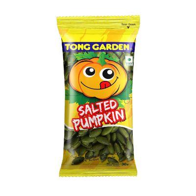 Tong Garden Salted Pumpkin Seed,30gm