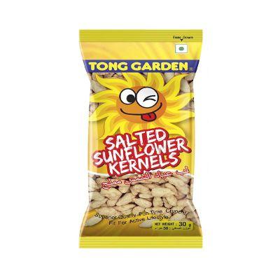 Tong Garden Salted Sunflower Seed,30gm