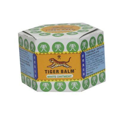 Tiger Balm White Ointment, 9ml