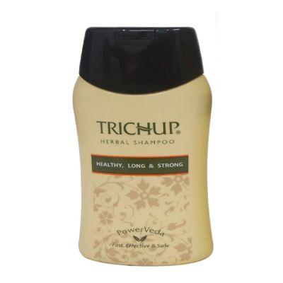 Trichup Herbal Shampoo, 200ml