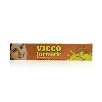 Vicco Turmeric Cream, 30gm