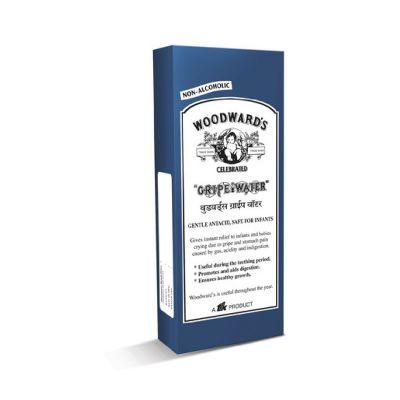 Woodward`s Gripe Water, 200ml