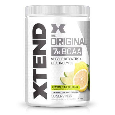 Xtend 7G Bcaa Lemon-Lime, 420gm