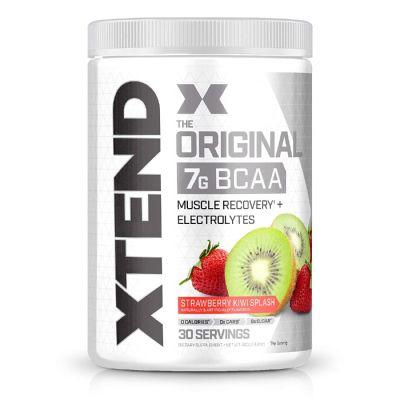 Xtend 7G Bcaa Strawberry Kiwi Splash, 420gm