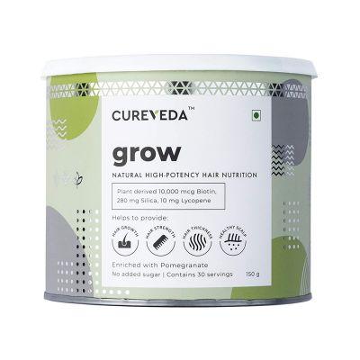 Cureveda Grow Powder, 150gm