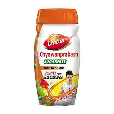 Dabur Chyawanprakash Sugar Free, 900gm