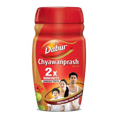 Dabur Chyawanprash, 1kg
