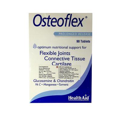 Health Aid Osteoflex, 90tabs