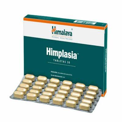 Himalaya Himplasia, 30tabs