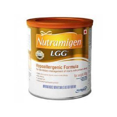 Nutramigen LGG Powder, 400gm