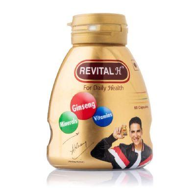 Revital H Capsule, 60caps