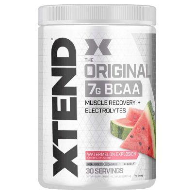 Xtend 7G Bcaa Powder, 420gm (Watermelon)