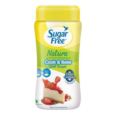 Sugar Free Natura Diet, 80gm