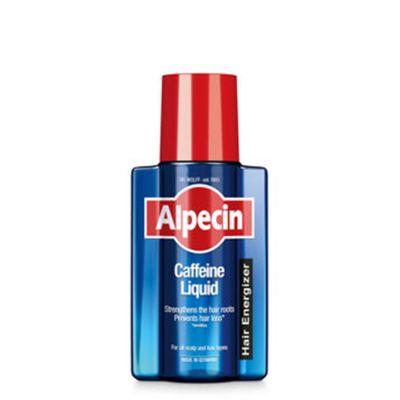 Alpecin Caffeine Liquid Hair Energizer, 200ml 