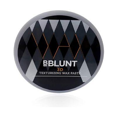 Bblunt 3D Texturizing Wax Paste, 50gm