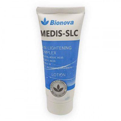 Medis-Slc Skin Lightening And Anti-Ageing Complex Lotion, 60ml 