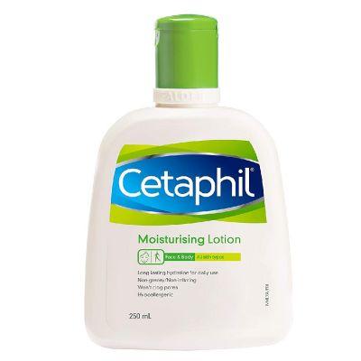 Cetaphil Moisturizing Lotion, 250ml 