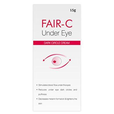 Fair C Under Eye Cream, 15gm 