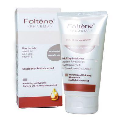 Foltene Hair Revitalizing Conditioner, 150ml