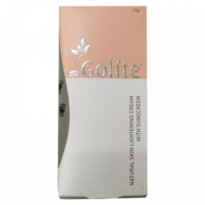 Golite Skin Cream, 15gm
